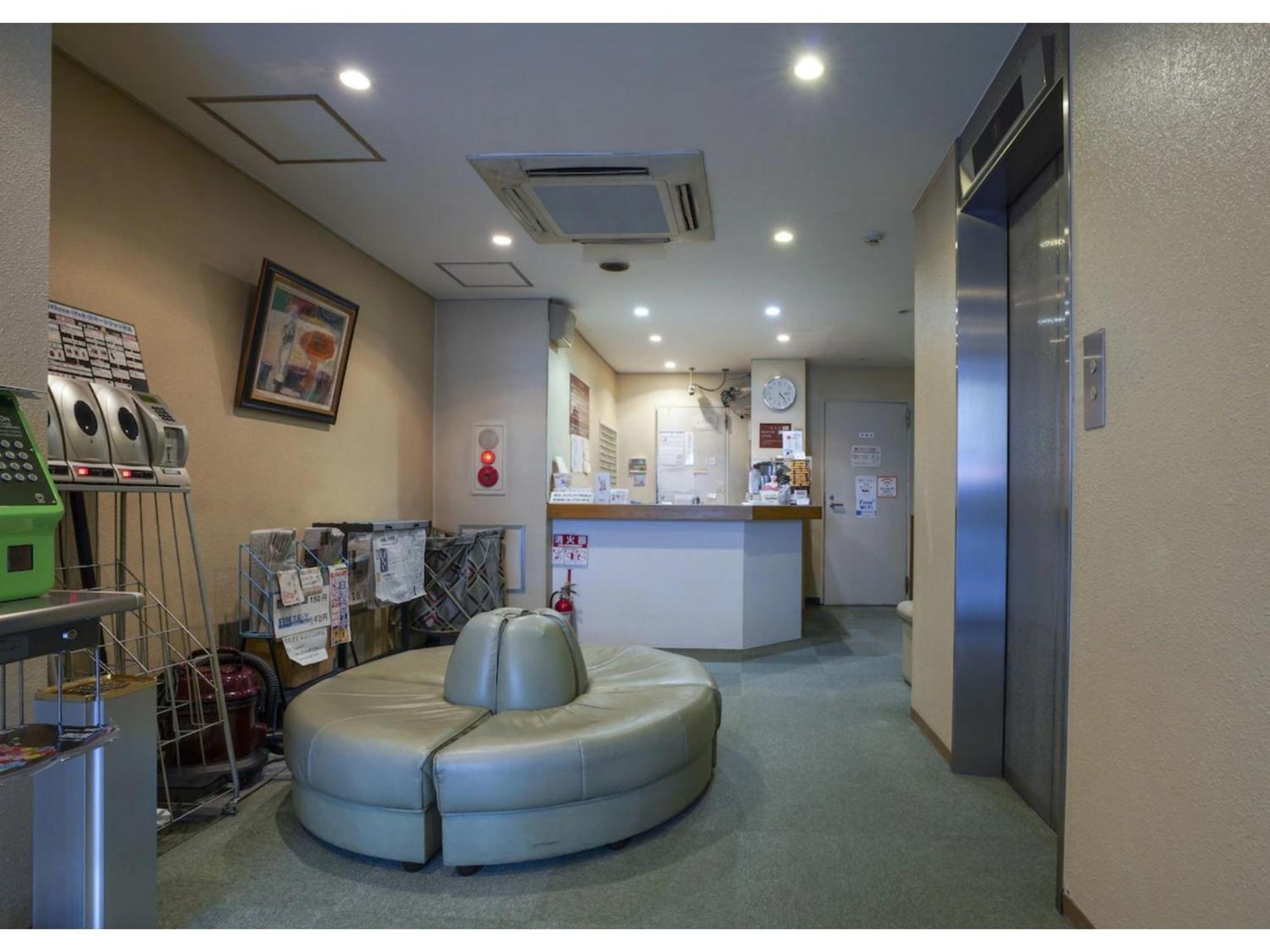 Male Only Capsule Inn Hamamatsucho - Vacation Stay 68799V Tokyo Esterno foto