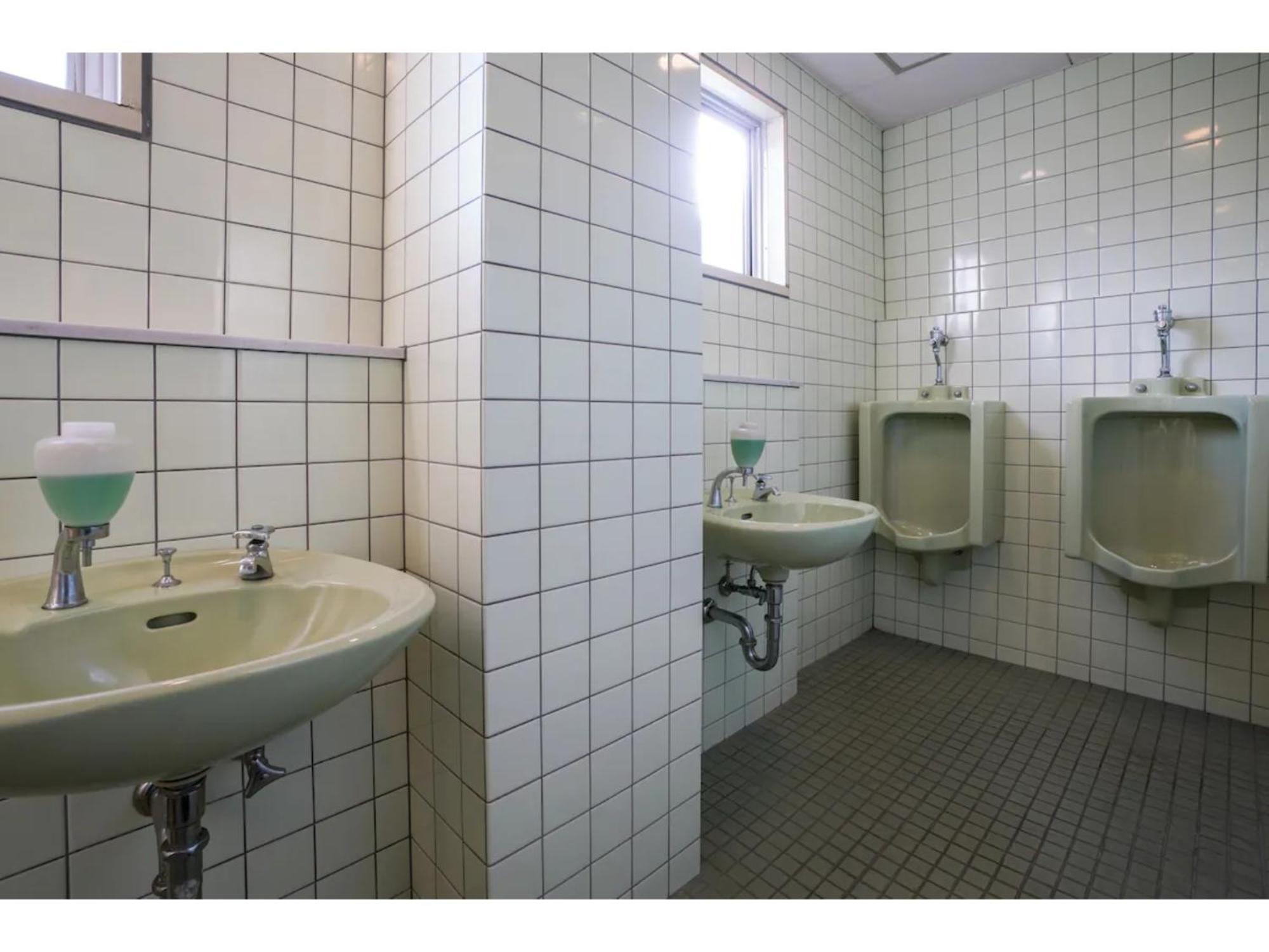 Male Only Capsule Inn Hamamatsucho - Vacation Stay 68799V Tokyo Esterno foto