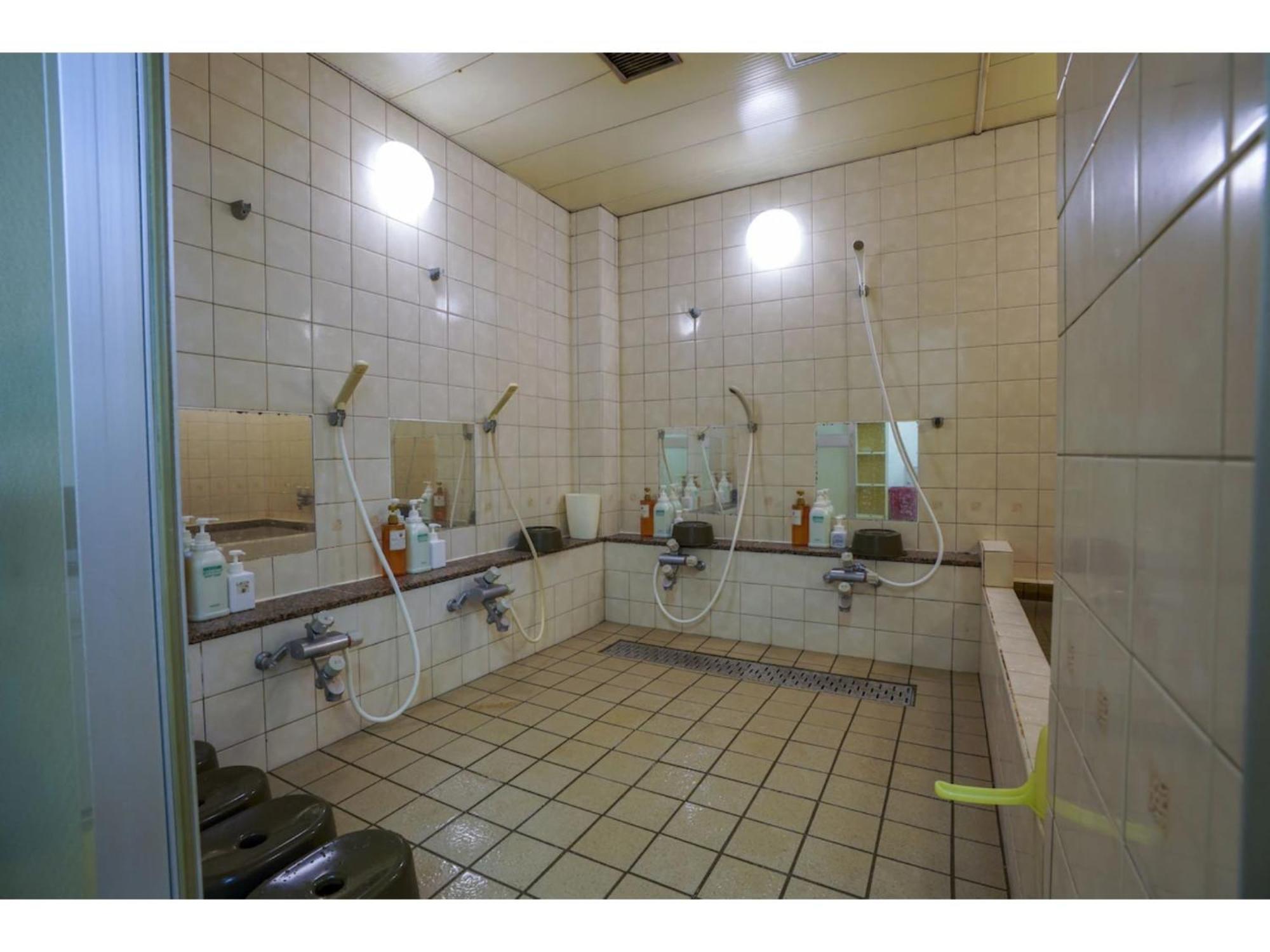 Male Only Capsule Inn Hamamatsucho - Vacation Stay 68799V Tokyo Esterno foto