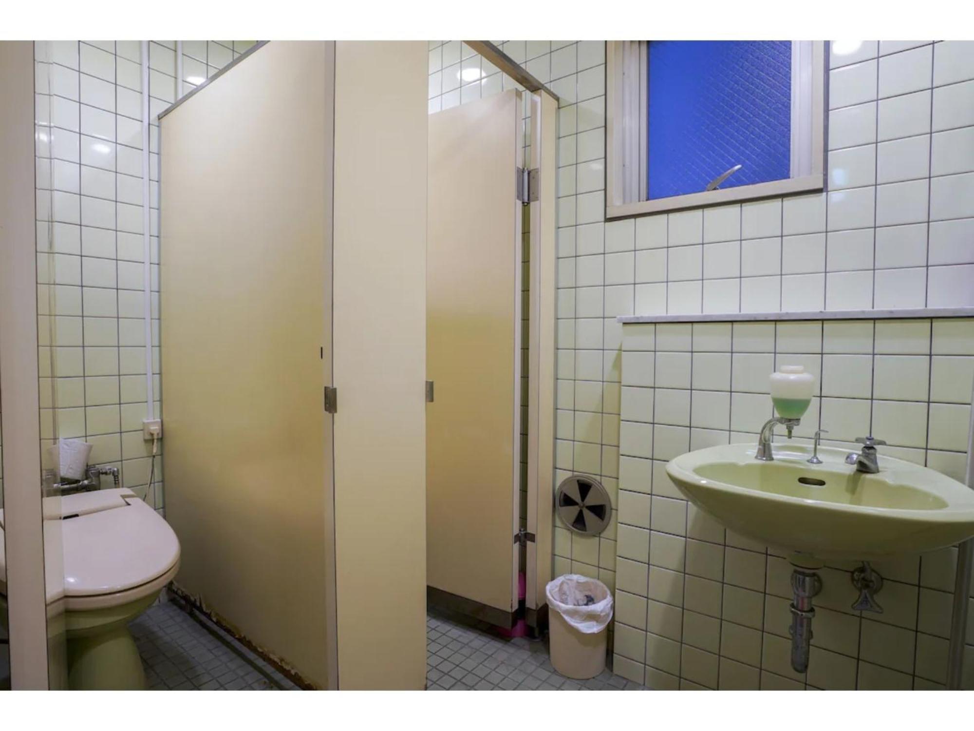 Male Only Capsule Inn Hamamatsucho - Vacation Stay 68799V Tokyo Esterno foto
