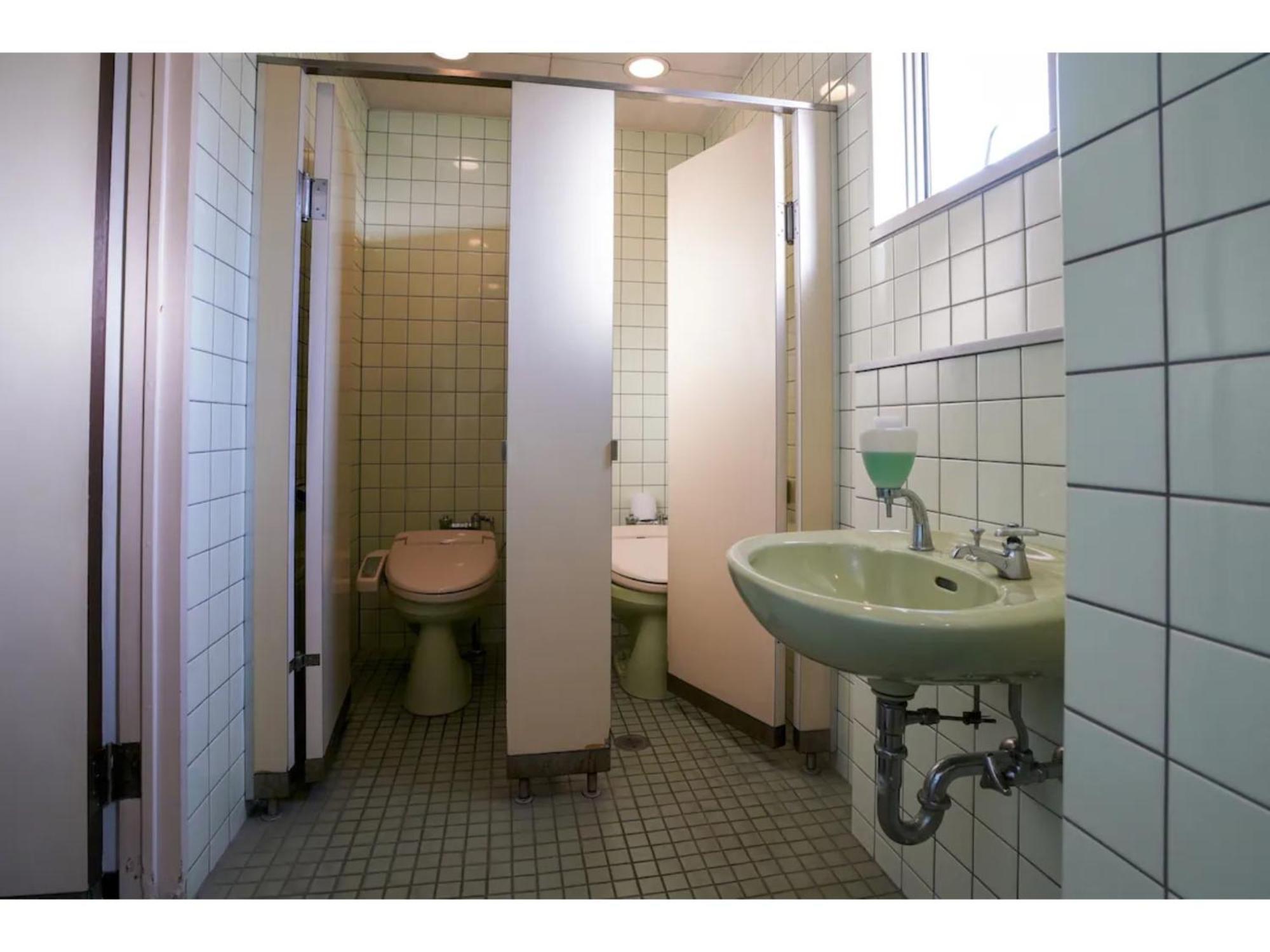 Male Only Capsule Inn Hamamatsucho - Vacation Stay 68799V Tokyo Esterno foto