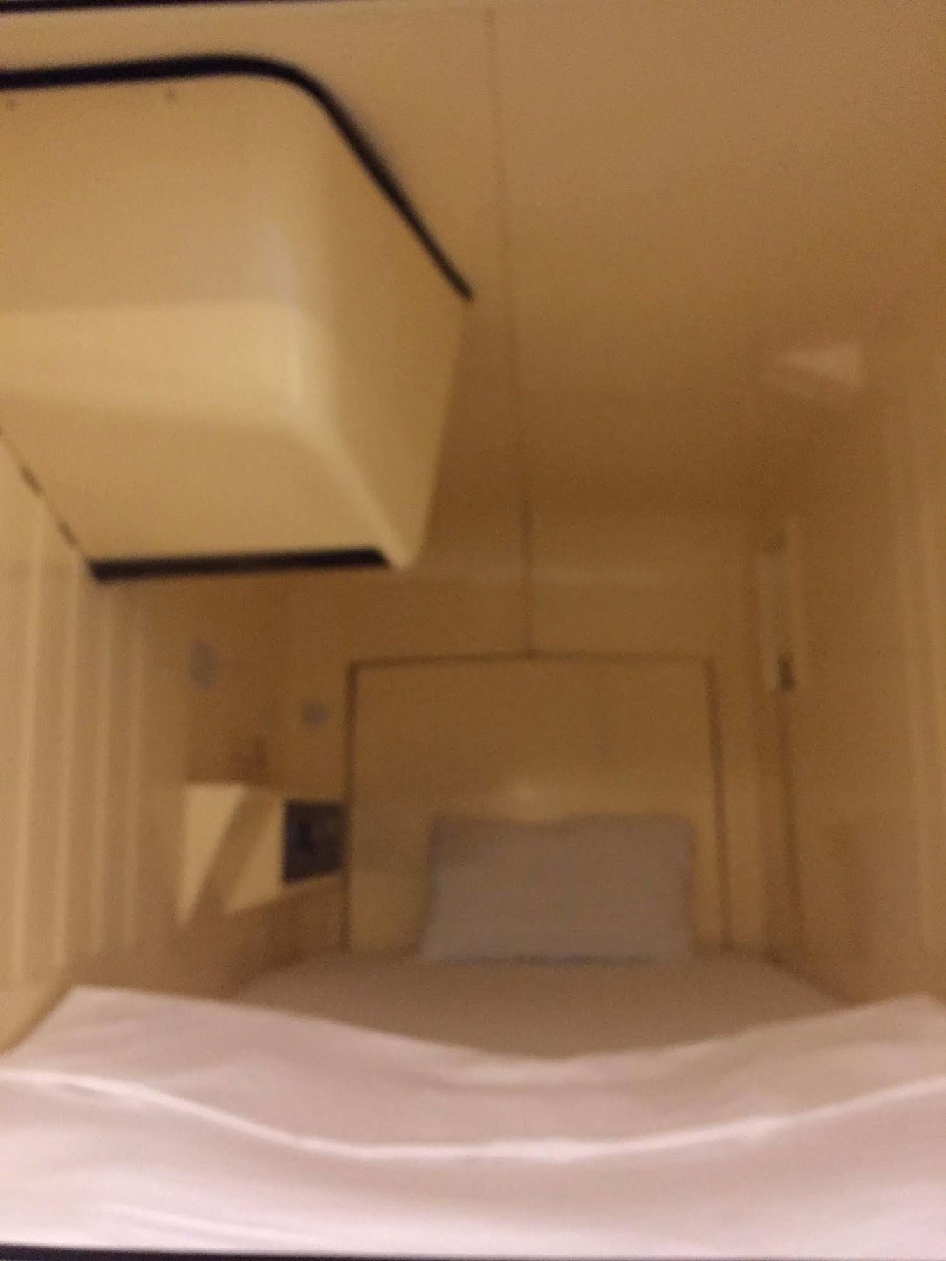Male Only Capsule Inn Hamamatsucho - Vacation Stay 68799V Tokyo Esterno foto